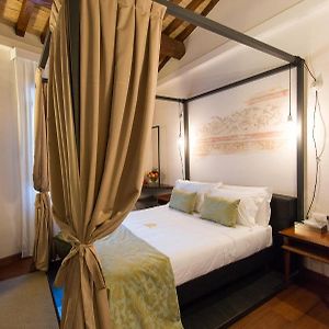 Deluxe Kamer met een King Size Bed